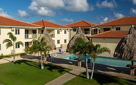 Sirena Resort Curacao